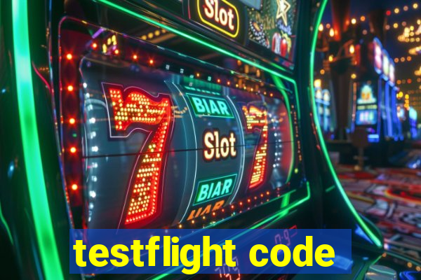 testflight code